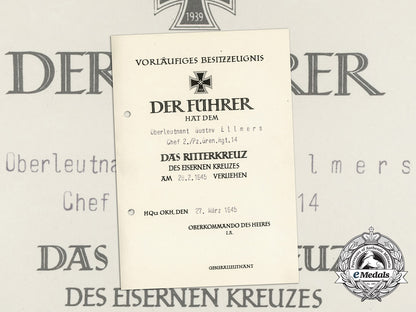 a_knight’s_cross_of_the_iron_cross_award_document_presented_to_sr._lt._lieutenant_gustav_ellmers_d_4291_1