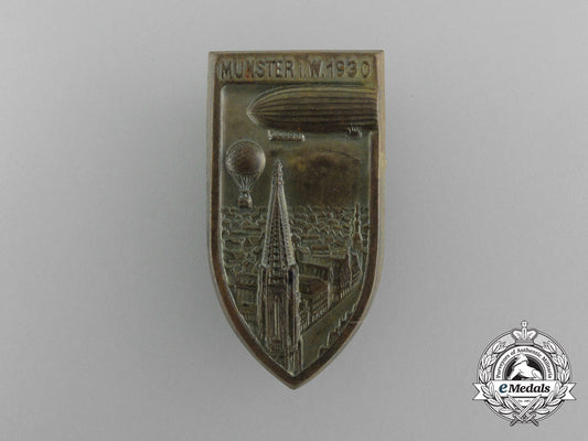 a_rare1930_münster_zeppelin_badge_d_4319