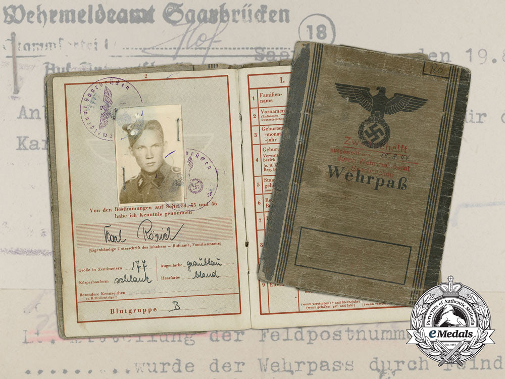 a_wehrpaß_to_the17_th_ss_panzer_grenadier_division;_d-_day&_normandy_d_4330_1
