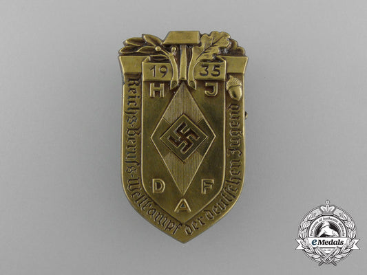 a1935_hj&_daf_joint_reichs_occupational_skills_competition_badge_d_4341