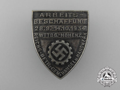 a1934_german_labour_front_employment_sourcing_badge_d_4351