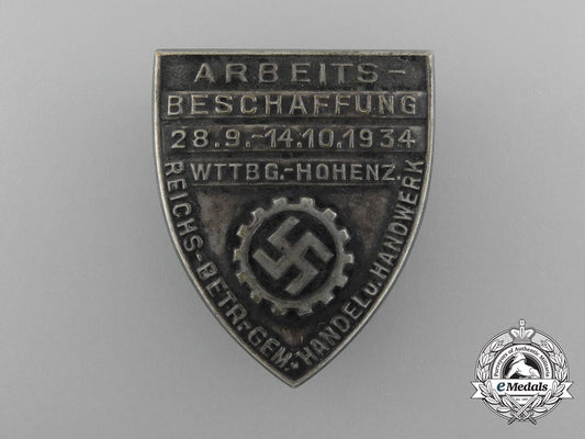 a1934_german_labour_front_employment_sourcing_badge_d_4351