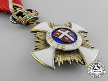 a_serbian_order_of_the_star_of_karageorge;_officer4_th_class_d_4360_1