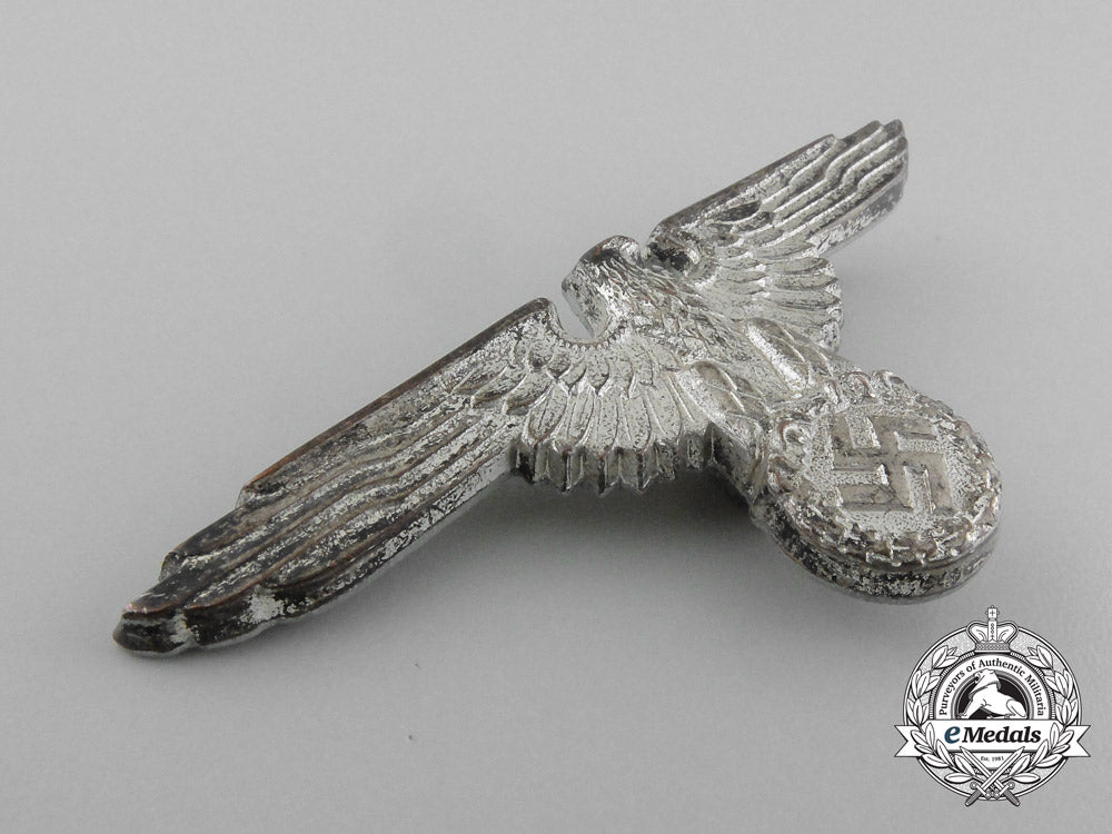 an_ss_visor_cap_eagle_by_ferdinand_wagner_d_4367_1