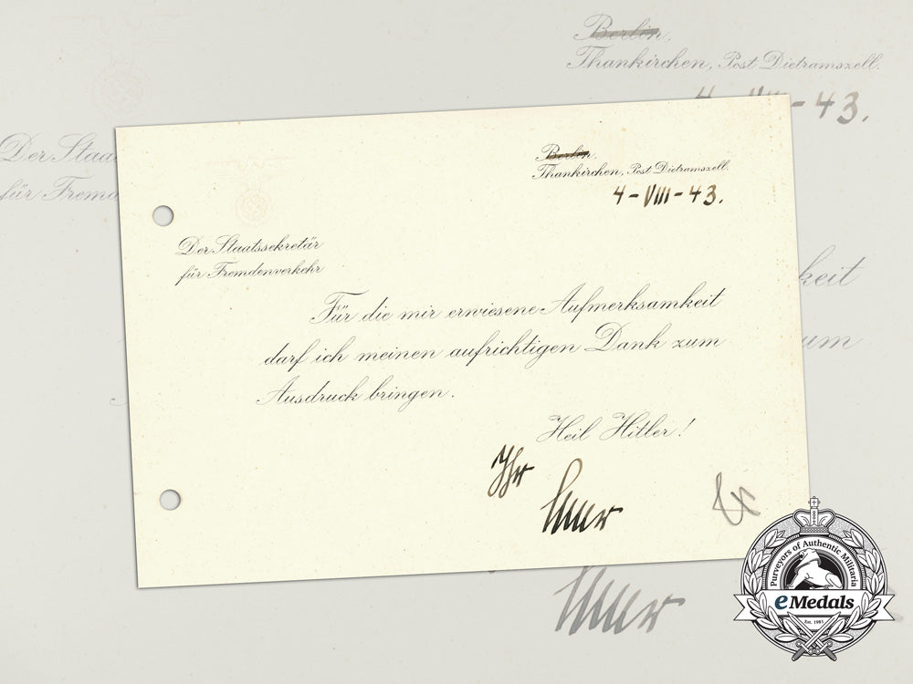 a1943_thank_you_card_from_state_secretary_of_tourism,_hermann_esser_d_4380_1