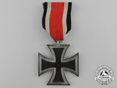 An Iron Cross 1939 Second Class By Jj Stahl