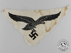 A Luftwaffe Sports Shirt Eagle Insignia