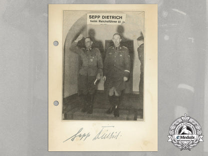 germany,_ss._a_wartime_signed_daybook_page_of_colonel_general_of_the_waffen-_ss_sepp_dietrich_d_4456