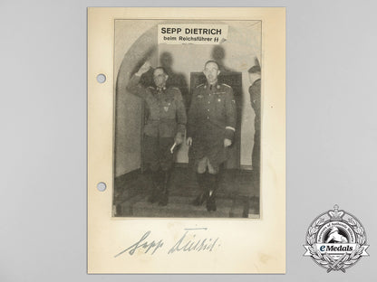germany,_ss._a_wartime_signed_daybook_page_of_colonel_general_of_the_waffen-_ss_sepp_dietrich_d_4457