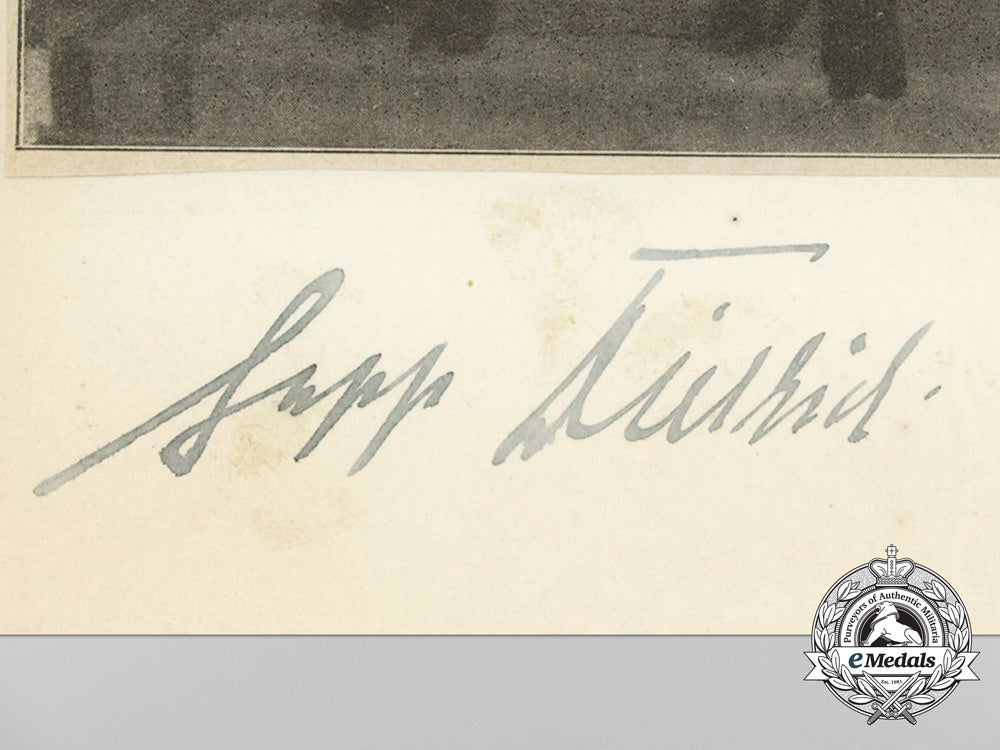 germany,_ss._a_wartime_signed_daybook_page_of_colonel_general_of_the_waffen-_ss_sepp_dietrich_d_4458