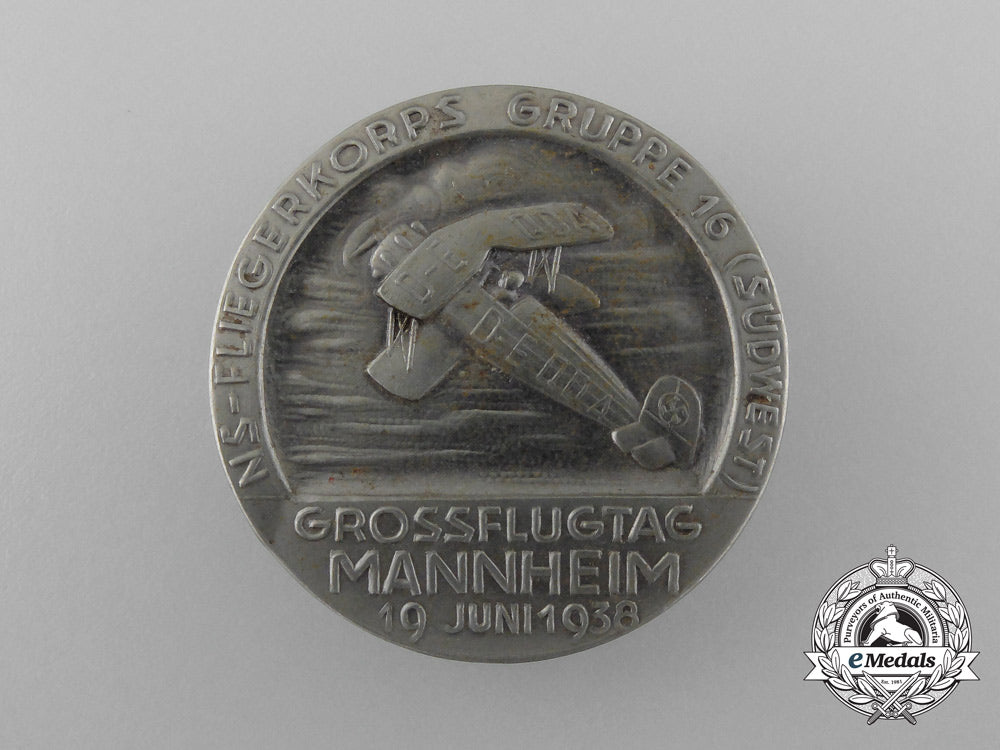 a1938_national_socialist_flyer’s_corps_group16_mannheim“_great_day_of_flight”_badge_d_4459_1