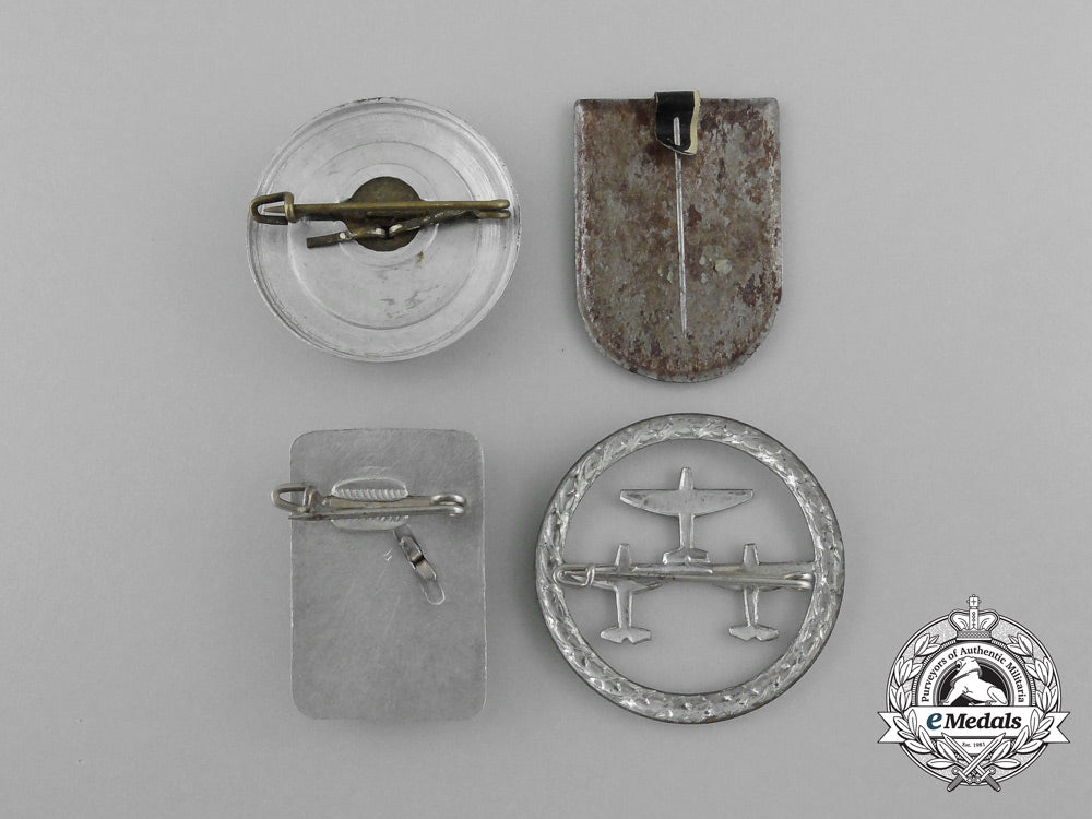 a_lot_of_four1930’_s_luftsport_badges_d_4462_1