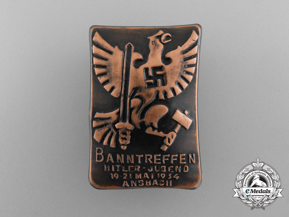 a1934_hj_ansbach_bann_meeting_badge_by_oechsler_d_4466