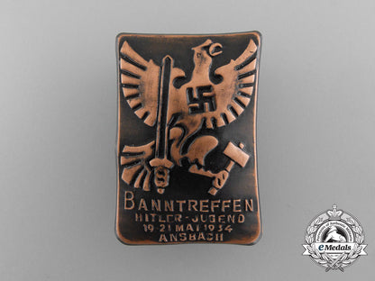 a1934_hj_ansbach_bann_meeting_badge_by_oechsler_d_4466