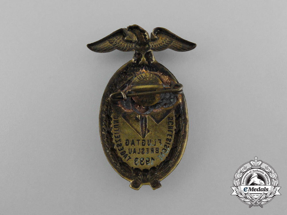 a1933_breslau_german_air_sports_association_day_of_flight_badge_by_karl_wurster_d_4466_1