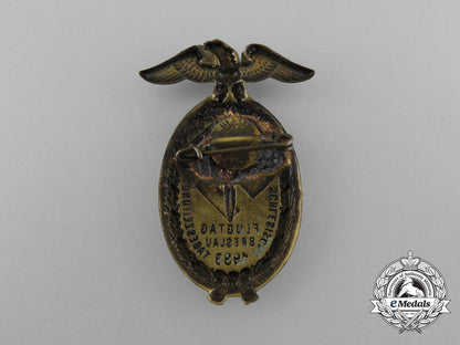 a1933_breslau_german_air_sports_association_day_of_flight_badge_by_karl_wurster_d_4466_1