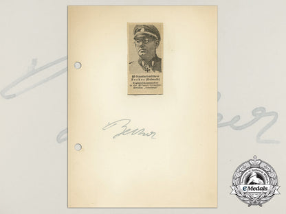 a_wartime_daybook_page_signed_by_ss-_standartenführer_hellmuth_becker_d_4517
