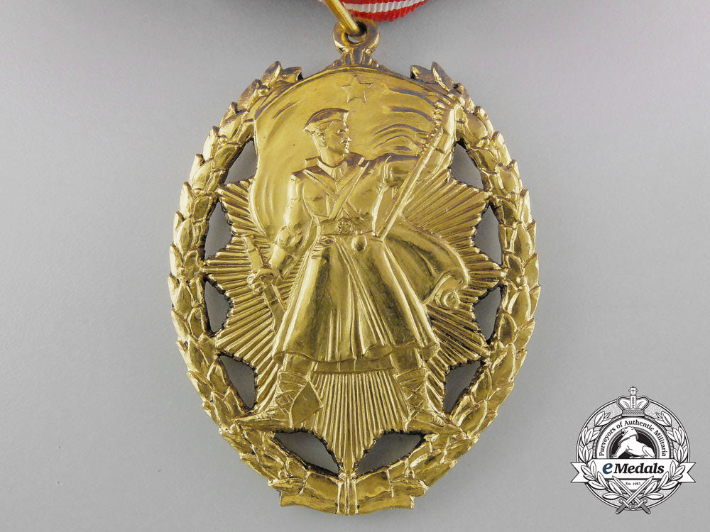 the1953_order_of_the_people's_hero_with_award_document_to_croatian_president_marijan_cvetković_d_4529_1