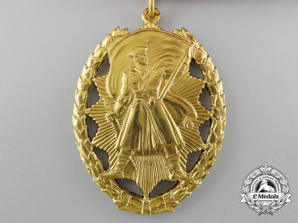 the1953_order_of_the_people's_hero_with_award_document_to_croatian_president_marijan_cvetković_d_4530_1