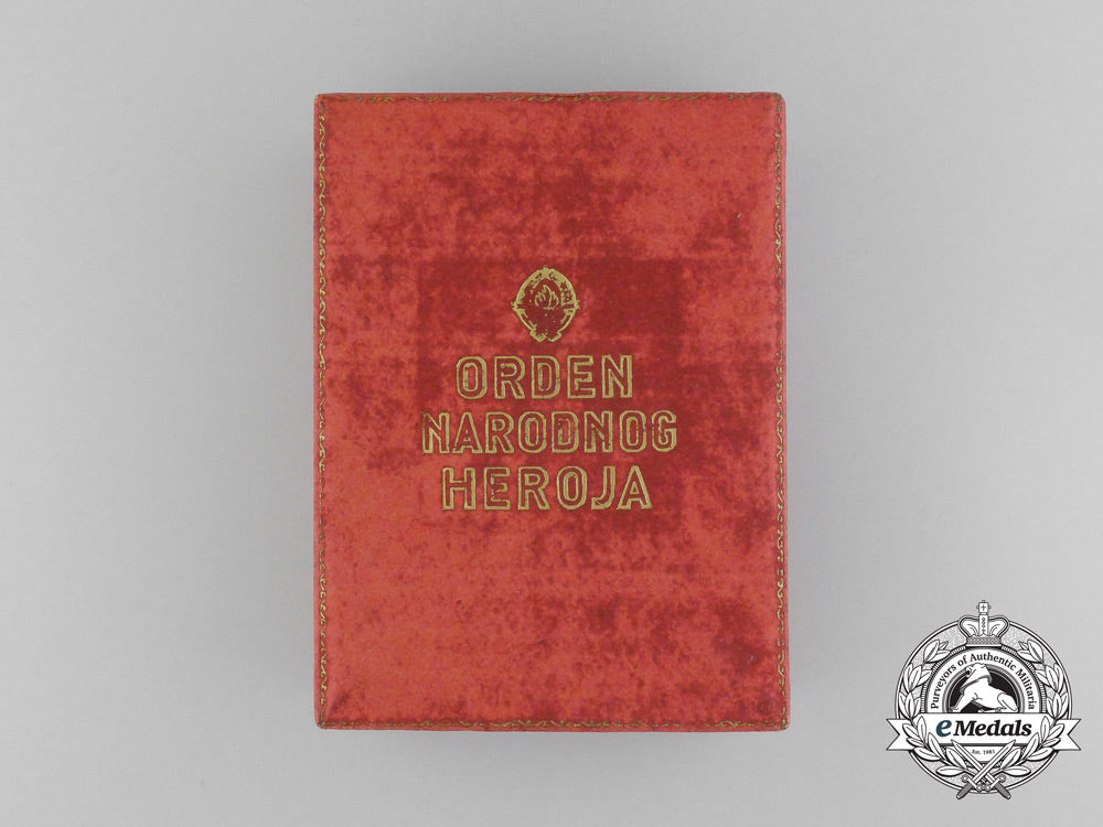the1953_order_of_the_people's_hero_with_award_document_to_croatian_president_marijan_cvetković_d_4534_1
