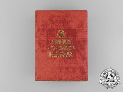 the1953_order_of_the_people's_hero_with_award_document_to_croatian_president_marijan_cvetković_d_4534_1