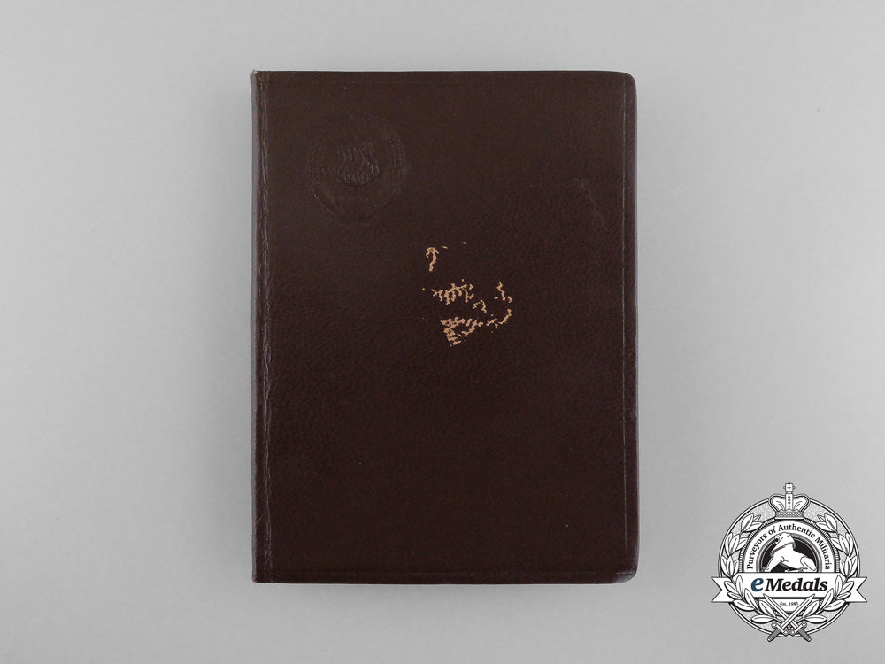 the1953_order_of_the_people's_hero_with_award_document_to_croatian_president_marijan_cvetković_d_4536_1