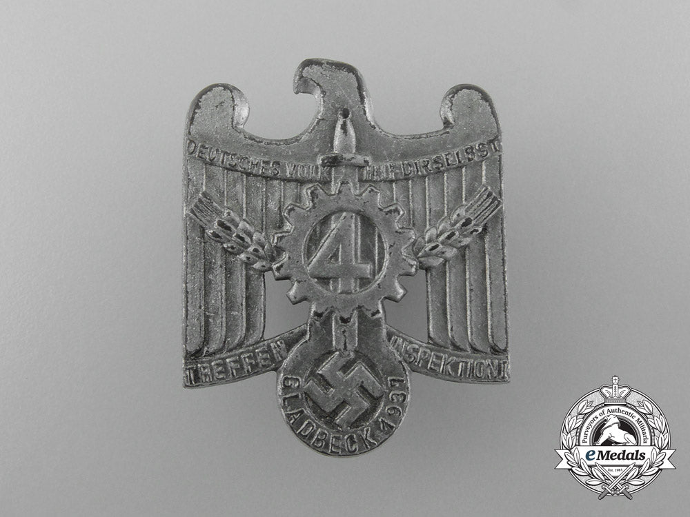 a1939_rad/_daf_gladbeck_meeting_and_inspection_badge_d_4567