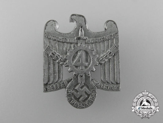 a1939_rad/_daf_gladbeck_meeting_and_inspection_badge_d_4567