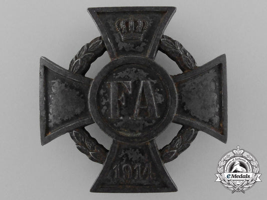 oldenburg,_grand_duchy._a_friedrich_august_cross,_i_class,_c.1915_d_4590_1