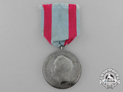 A Hessen General Honour Decoration; Type Iii