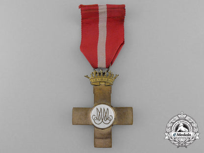a_franco_period_spanish_order_of_military_merit;1_st_class_with_red_distinction_d_4613