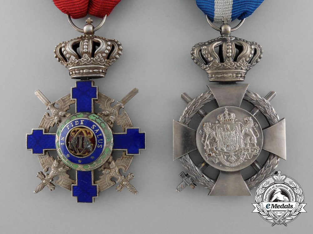 romania,_kingdom._two_orders_and_awards_d_4619_1_2