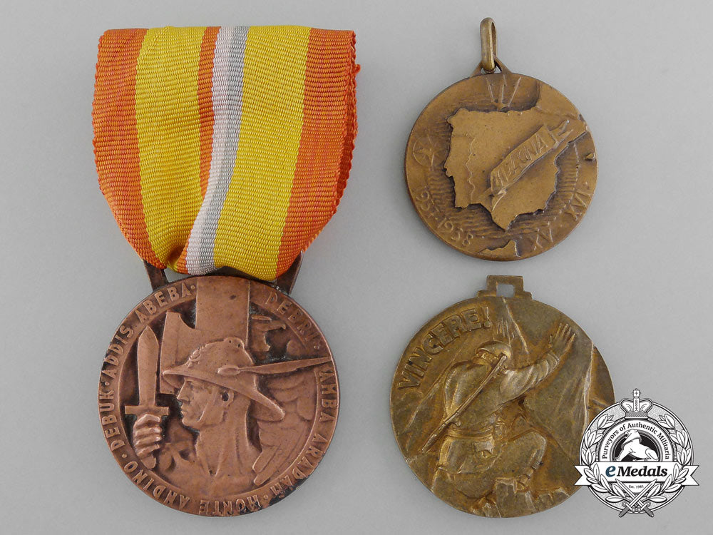 three_italian_campaign_commemorative_medals_d_4626