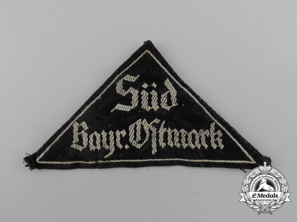 a_hj/_dj_south_bavarian_ostmark_district_sleeve_patch_d_4641_1