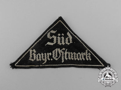 a_hj/_dj_south_bavarian_ostmark_district_sleeve_patch_d_4641_1