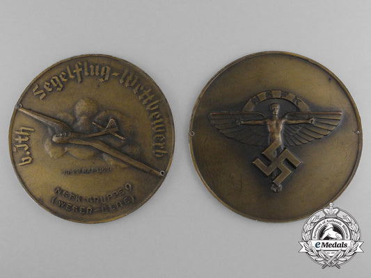 a1939_large_national_socialist_flying_corps_gliding_competition_table_medal_d_4662_1