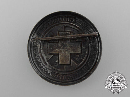 a1936“70_years_of_the_red_cross_fatherland_women’s_association”_badge_d_4664