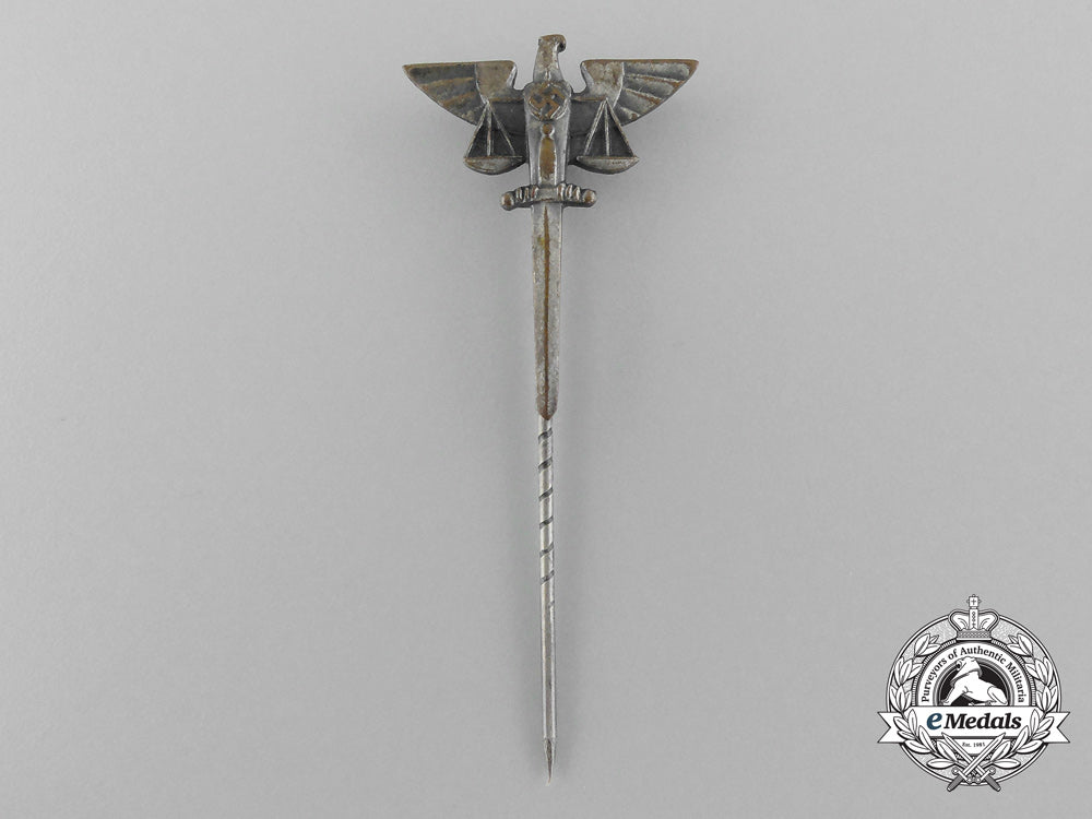 a_german_third_reich_period_judicial_stickpin_by_klotz_u._kienast_d_4698