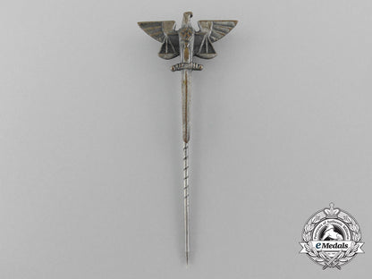 a_german_third_reich_period_judicial_stickpin_by_klotz_u._kienast_d_4698