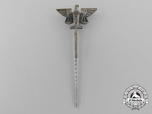 a_german_third_reich_period_judicial_stickpin_by_klotz_u._kienast_d_4698