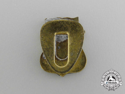 a_spanish_blue_division_button_hole_attachment_badge_d_4705