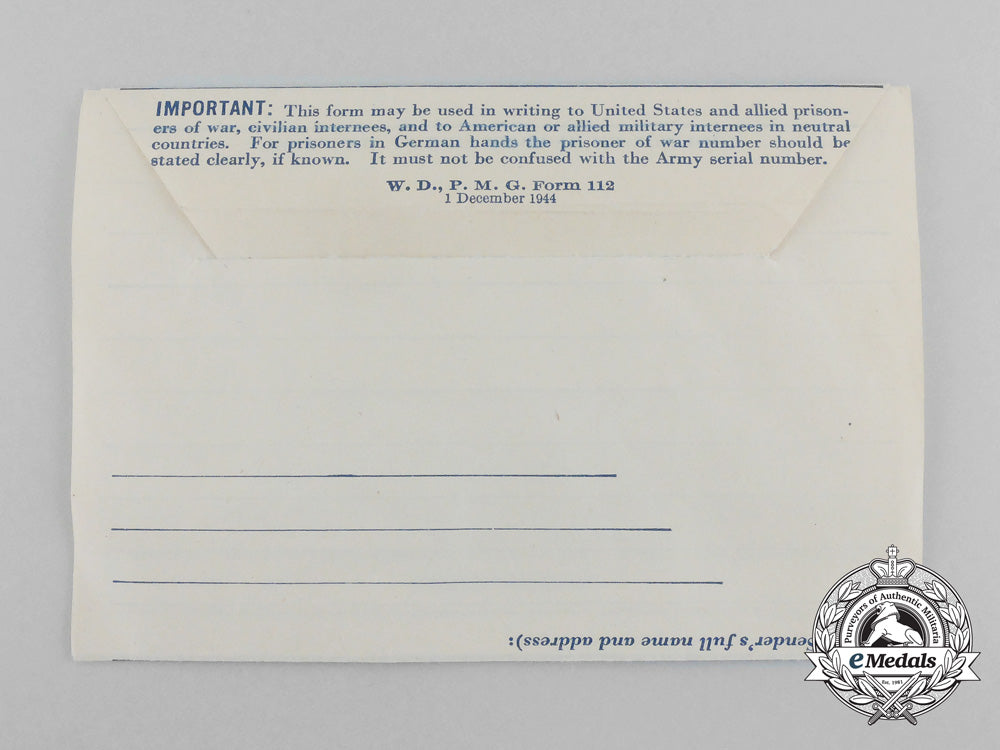 a_second_war_prisoner_of_war_post;_unused_d_4721_1