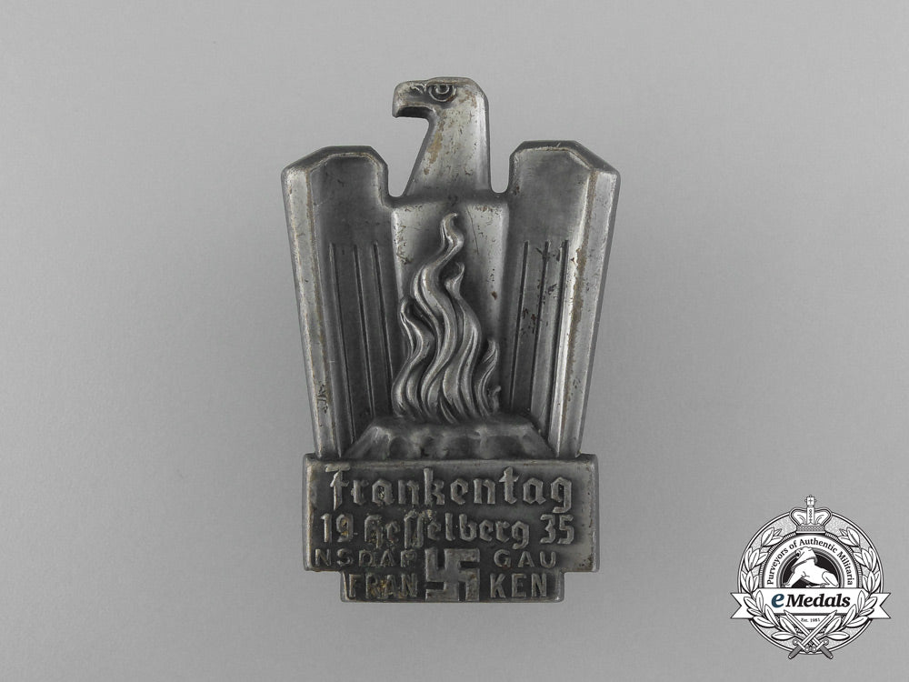 a1935_nsdap_frankentag_hesselberg_gau_franken_badge_d_4740