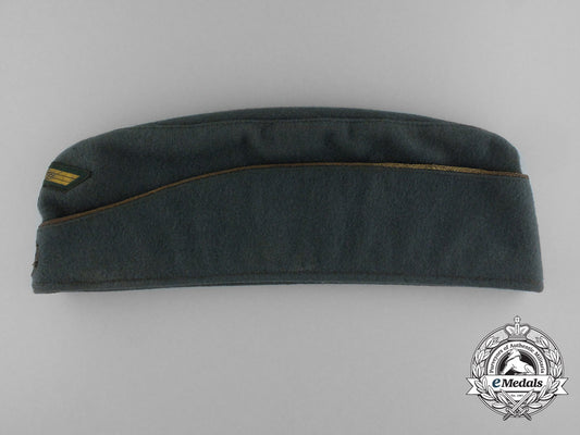 a_kriegsmarine_coastal_artillery_officer's_side_cap_d_4751