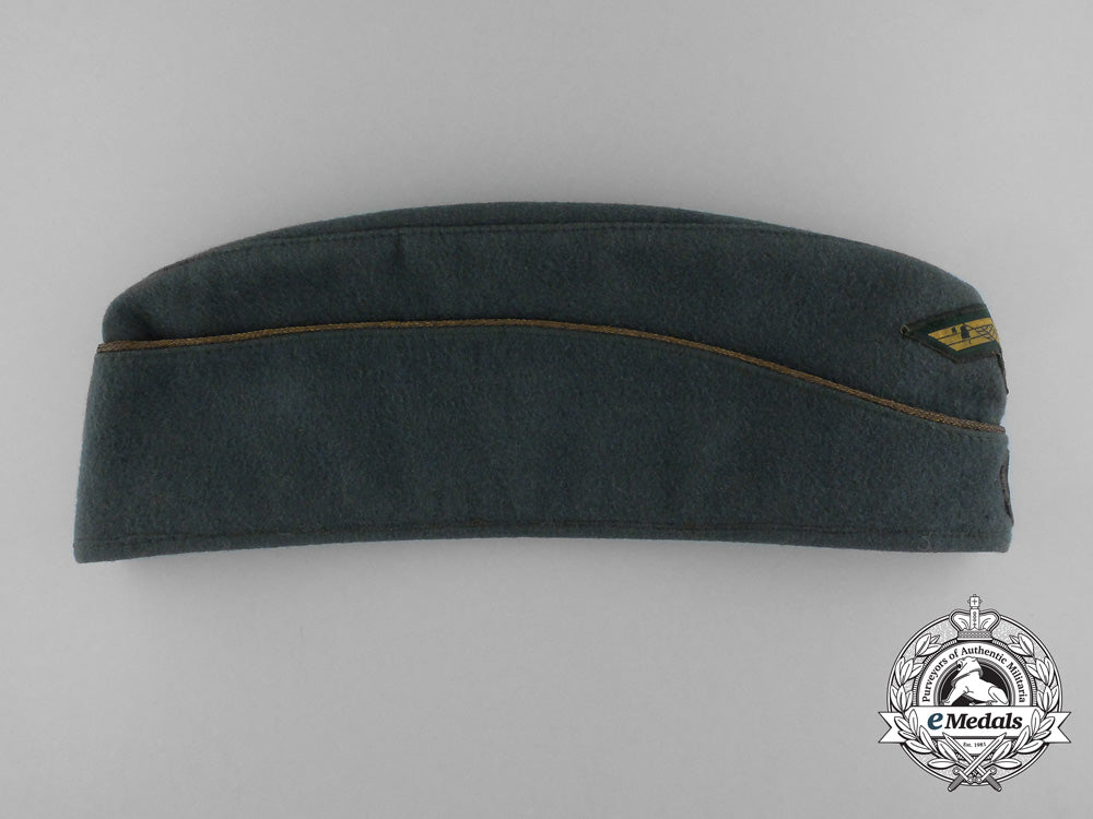 a_kriegsmarine_coastal_artillery_officer's_side_cap_d_4752