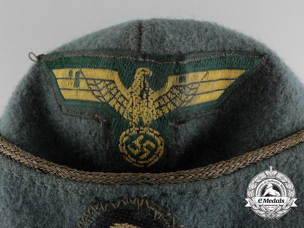 a_kriegsmarine_coastal_artillery_officer's_side_cap_d_4753