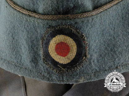 a_kriegsmarine_coastal_artillery_officer's_side_cap_d_4754