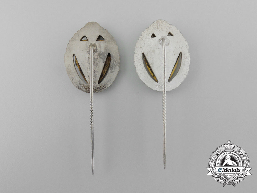 a_lot_of_two25-_year_kyffhäuser_veterans_organization_stick_pins_d_4779_1