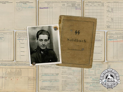 an_ss_soldbuch_to_hungarian_ss_cavalryman_jeger_sándor,_cavalry_division_maria_theresia_d_4794