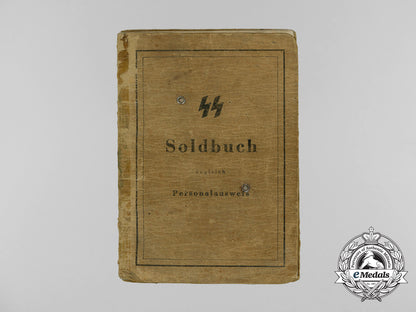 an_ss_soldbuch_to_hungarian_ss_cavalryman_jeger_sándor,_cavalry_division_maria_theresia_d_4795